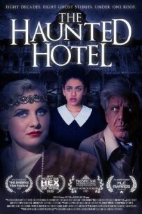 Постер к Отель с привидениями бесплатно