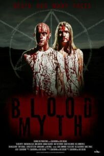 Постер к Кровавый миф бесплатно
