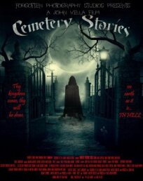 Постер к Кладбищенские истории бесплатно