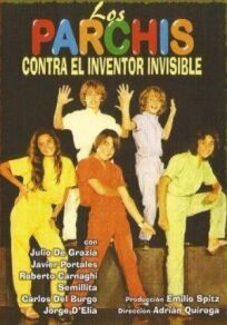 Постер к Los Parchís contra el inventor invisible бесплатно