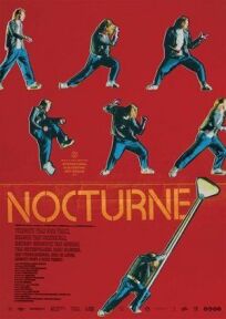 Постер к Nocturne бесплатно