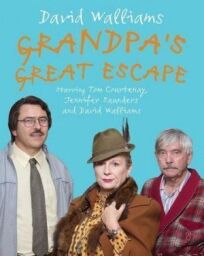 Постер к Grandpa's Great Escape бесплатно