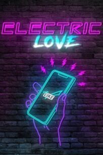 Постер к Электрическая Любовь бесплатно