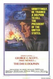 Постер к День дельфина бесплатно