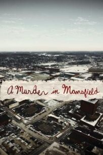 Убийство в Мансфилде