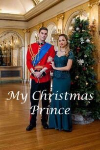 Постер к Мой рождественский принц бесплатно
