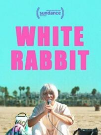 Постер к Белый кролик бесплатно