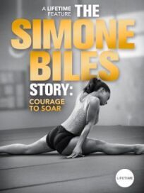 Постер к История Симоны Байлз: На Пути к Вершине бесплатно