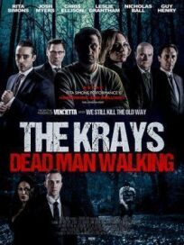 Постер к The Krays: Dead Man Walking бесплатно