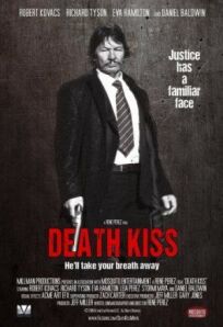 Постер к Поцелуй смерти бесплатно