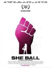 Постер к She Ball бесплатно
