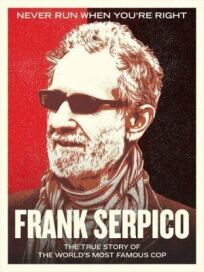 Постер к Frank Serpico бесплатно