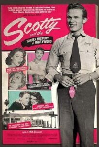 Постер к Скотти и тайная жизнь Голливуда бесплатно