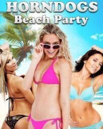 Постер к Извращенная пляжная вечеринка бесплатно