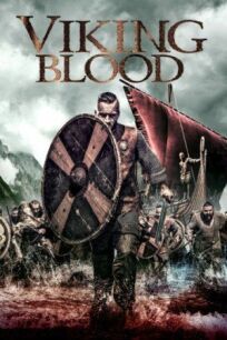 Постер к Кровь викингов бесплатно