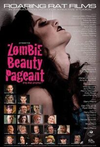 Постер к Конкурс Зомби-Красоты: Убийственно прекрасны бесплатно