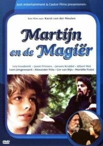 Постер к Мартин и волшебник бесплатно