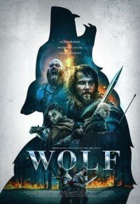 Постер к Волк бесплатно