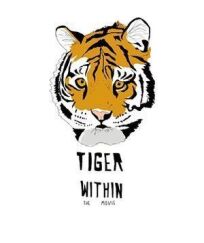 Постер к Тигр внутри бесплатно