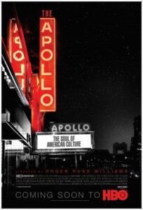 Постер к Театр "Аполло" бесплатно