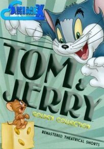 Постер к Том и Джерри бесплатно
