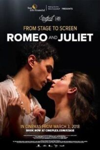 Постер к RSC: Ромео и Джульетта бесплатно