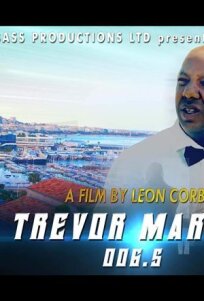 Тревор Мартин 006.5 (2019)