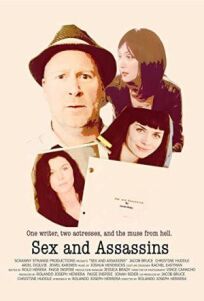 Постер к Секс и убийцы бесплатно