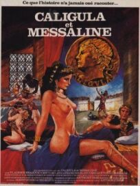 Постер к Калигула и Мессалина бесплатно