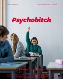 Постер к Психопатка бесплатно