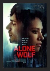 Постер к Одинокий волк бесплатно