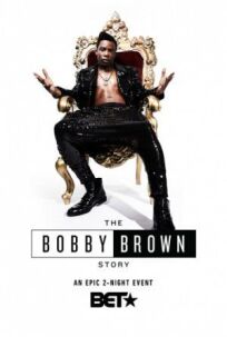 Постер к История Бобби Брауна бесплатно