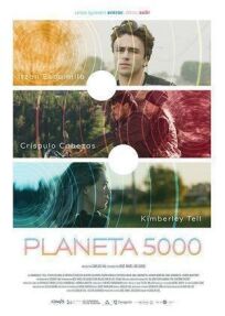 Постер к Планета 5000 бесплатно