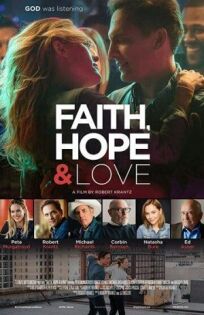 Постер к Вера, надежда и любовь бесплатно