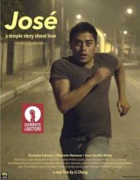 Постер к José бесплатно