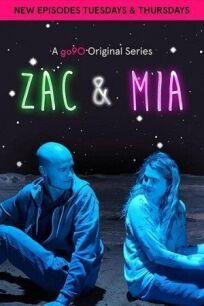 Постер к Zac and Mia бесплатно