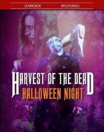 Постер к Жатва смерти 2: Ночь на Хэллоуин бесплатно