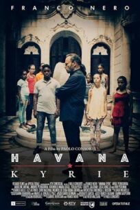 Постер к Гавана Кайри бесплатно