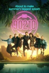 Постер к Беверли-Хиллз 90210 бесплатно
