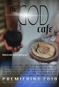 Постер к Божье кафе бесплатно