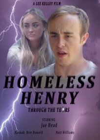 Постер к Бездомный Генри: Сквозь слезы бесплатно