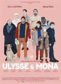 Постер к Улисс и Мона бесплатно