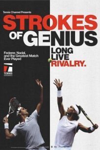 Постер к Гении тенниса бесплатно