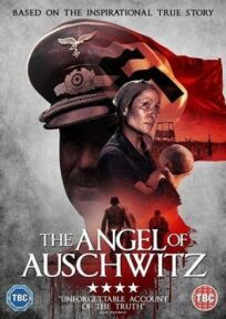 Постер к Ангел из Освенцина бесплатно