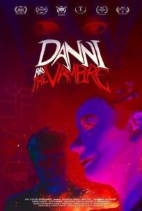 Постер к Дэнни и вампир бесплатно