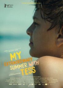 Постер к Моё невероятное лето с Тэсс бесплатно