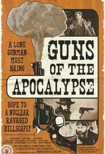 Постер к Оружие Апокалипсиса бесплатно