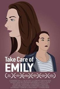 Постер к Позаботься об Эмили бесплатно