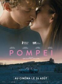 Постер к Помпеи бесплатно