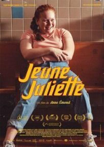 Постер к Jeune Juliette бесплатно